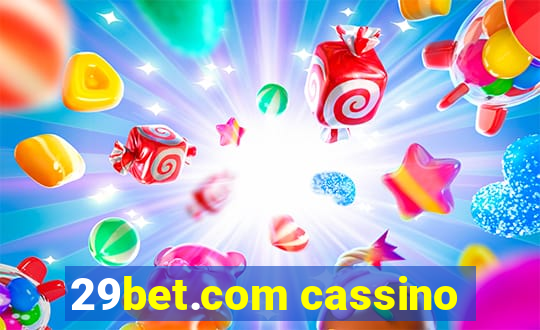 29bet.com cassino